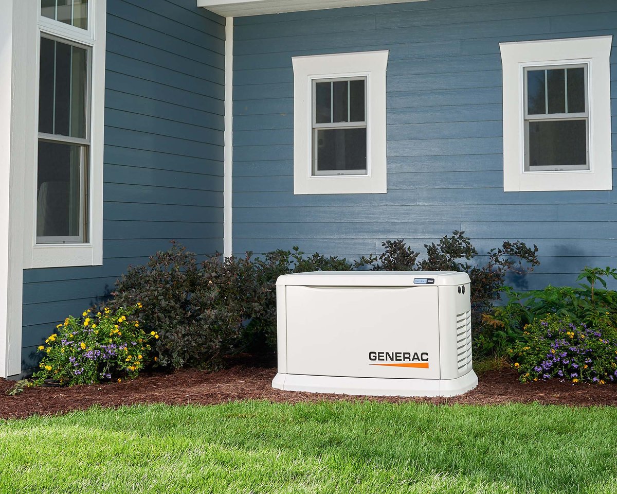 Home Backup Generator Installation and Maintenance Best Practices