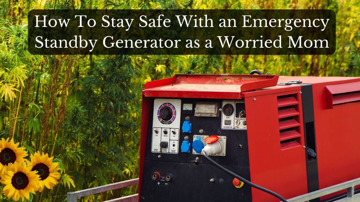 Ensuring Home Backup Generator Safety and Regulatory Compliance